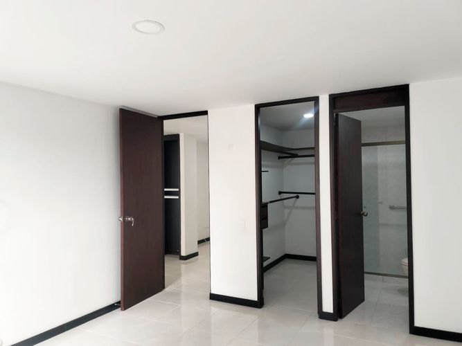 Apartamento de 3 alcobas en arriendo en Otraparte, Envigado, 98 m² · foto 6 de 18
