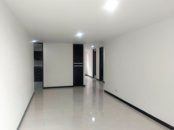 Apartamento de 3 alcobas en arriendo en Otraparte, Envigado, 98 m² · foto 12 de 18
