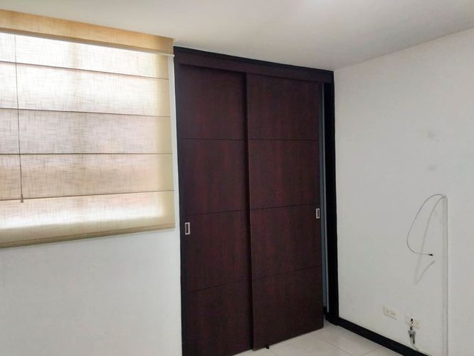 Apartamento de 3 alcobas en arriendo en Otraparte, Envigado, 98 m² · foto 13 de 18