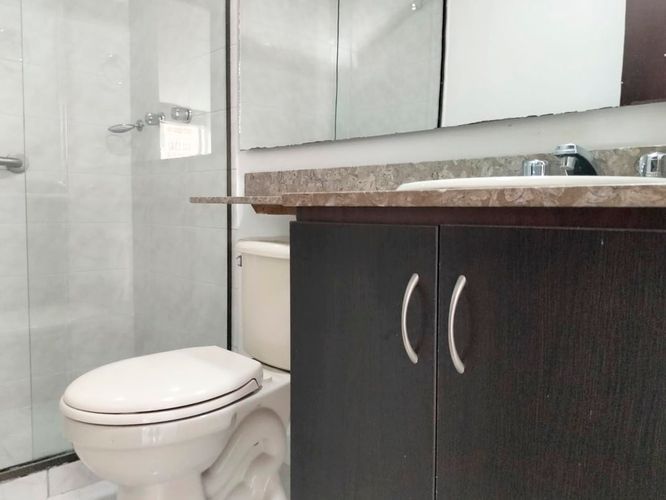 Apartamento de 3 alcobas en arriendo en Otraparte, Envigado, 98 m² · foto 18 de 18