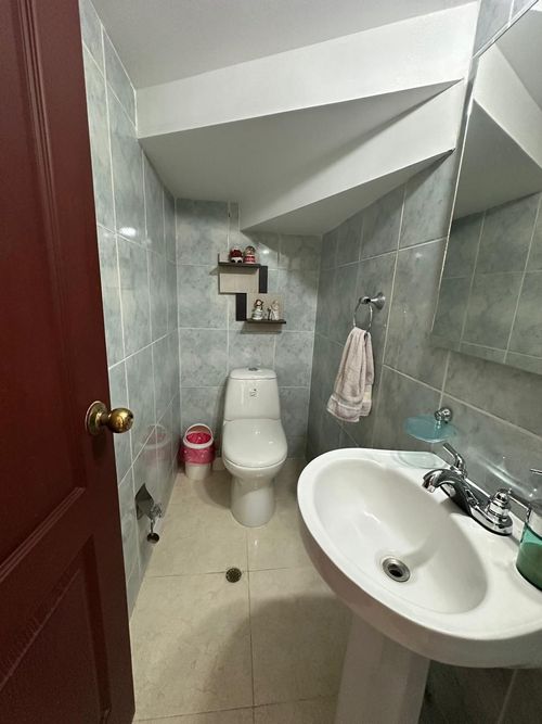 Casa de 6 alcobas en venta en Santa Anita, Cali, 194 m² · foto 6 de 20