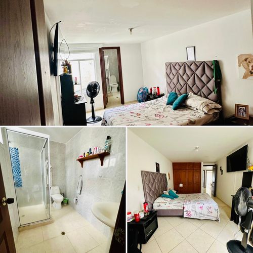 Casa de 6 alcobas en venta en Santa Anita, Cali, 194 m² · foto 10 de 20