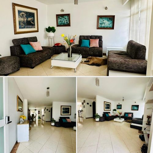 Casa de 6 alcobas en venta en Santa Anita, Cali, 194 m² · foto 11 de 20
