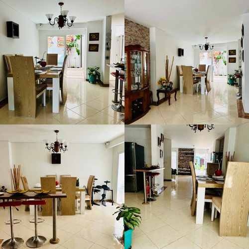 Casa de 6 alcobas en venta en Santa Anita, Cali, 194 m² · foto 17 de 20