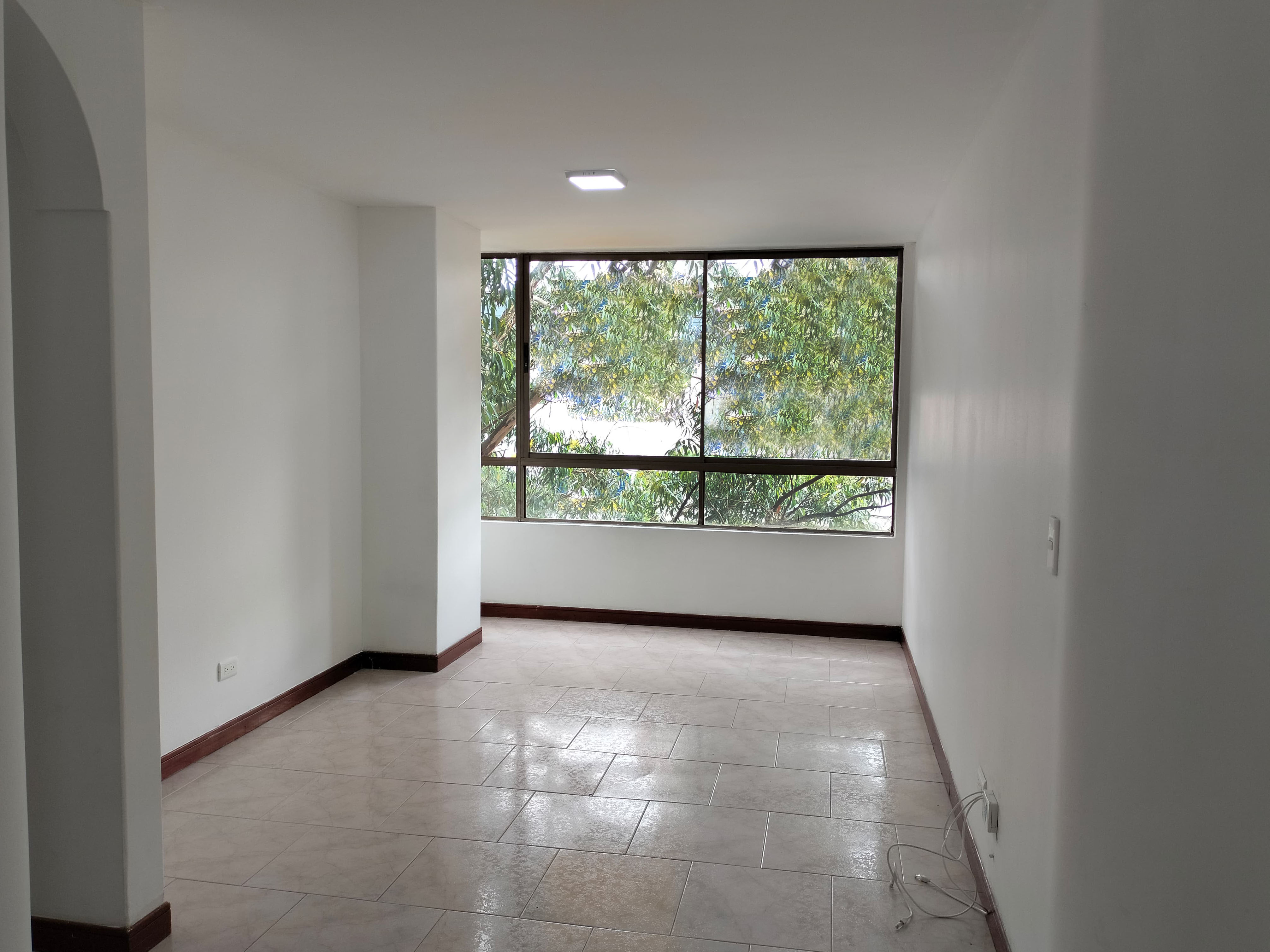 Apartamento en Arriendo en El Poblado, Medellín
