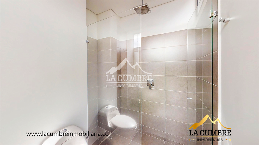 Apartamento de 2 alcobas en venta en Los Parra, Medellín, 134 m² · foto 15 de 15