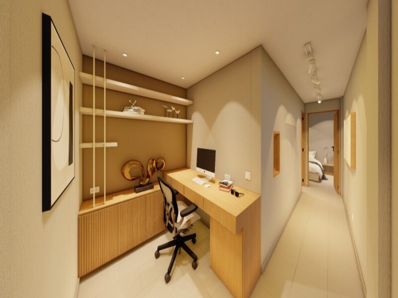 Apartamento en venta en Las Mercedes, Marinilla · foto 2 de 5