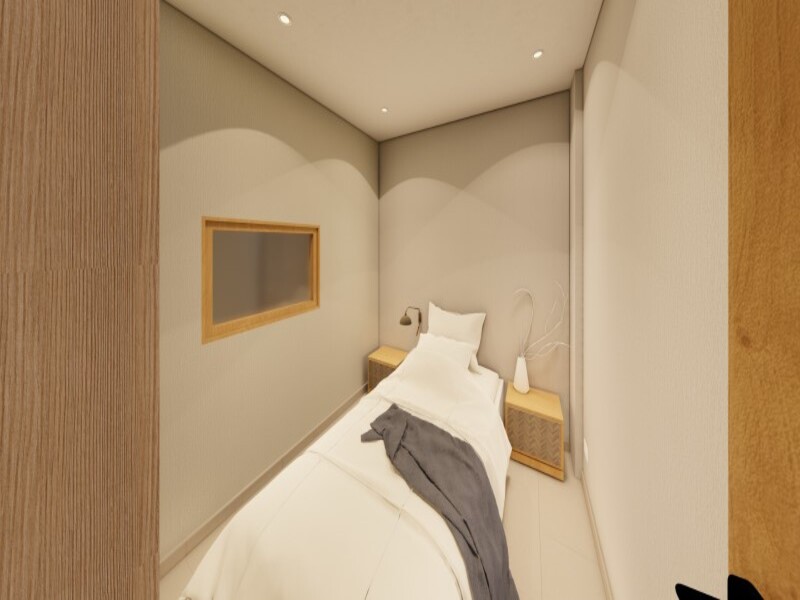 Apartamento en venta en Las Mercedes, Marinilla · foto 3 de 5