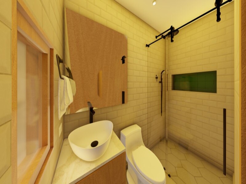 Apartamento en venta en Las Mercedes, Marinilla · foto 5 de 5