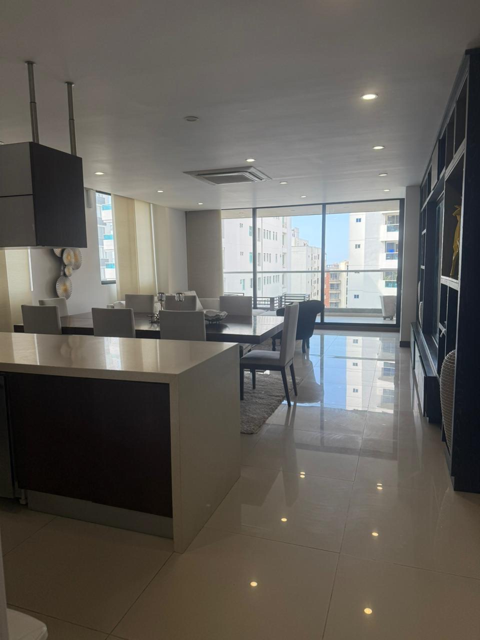 Apartamento en arriendo en Altos Del Prado, Barranquilla · foto 2 de 16