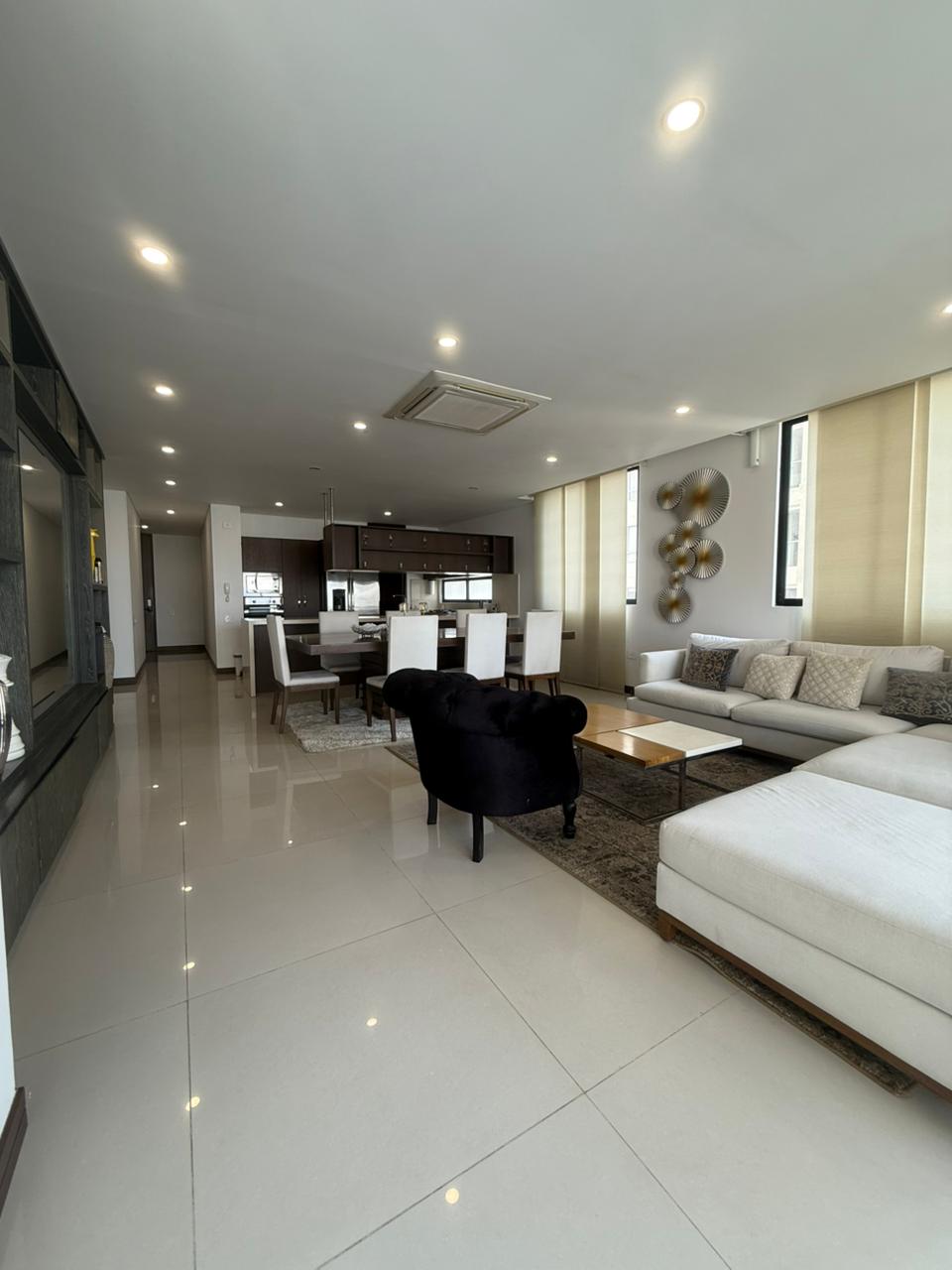 Apartamento en arriendo en Altos Del Prado, Barranquilla · foto 4 de 16