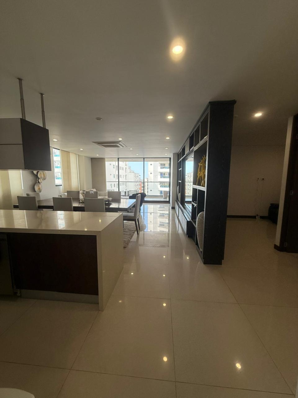 Apartamento en arriendo en Altos Del Prado, Barranquilla · foto 5 de 16
