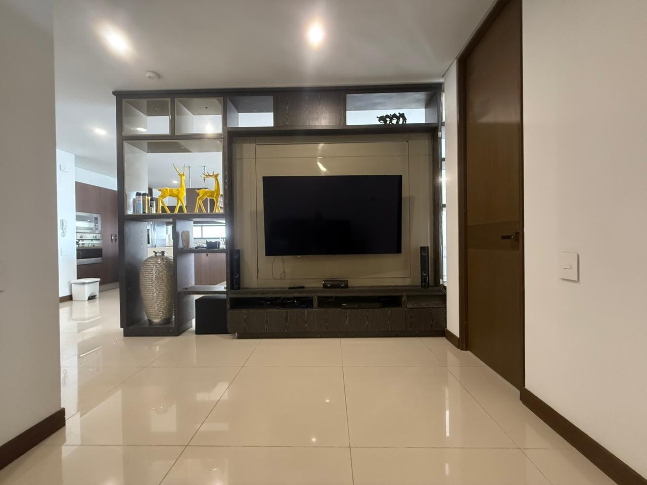 Apartamento en arriendo en Altos Del Prado, Barranquilla · foto 6 de 16