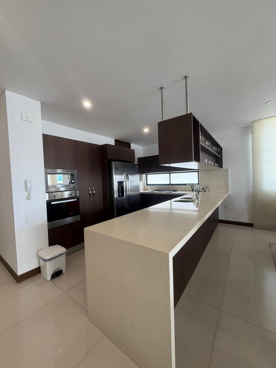 Apartamento en arriendo en Altos Del Prado, Barranquilla · foto 7 de 16