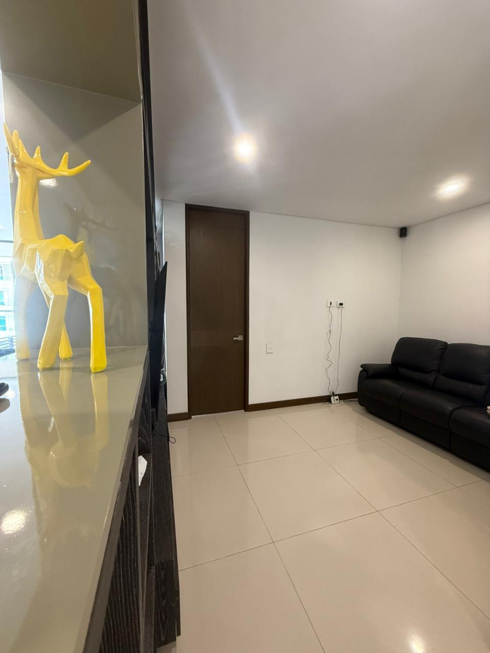 Apartamento en arriendo en Altos Del Prado, Barranquilla · foto 8 de 16