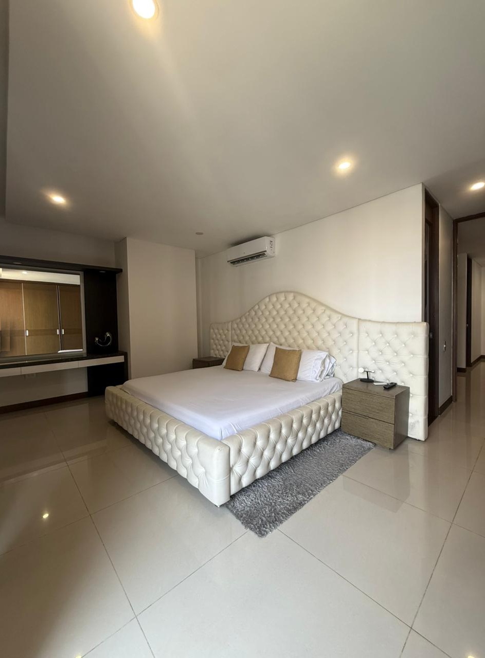 Apartamento en arriendo en Altos Del Prado, Barranquilla · foto 9 de 16