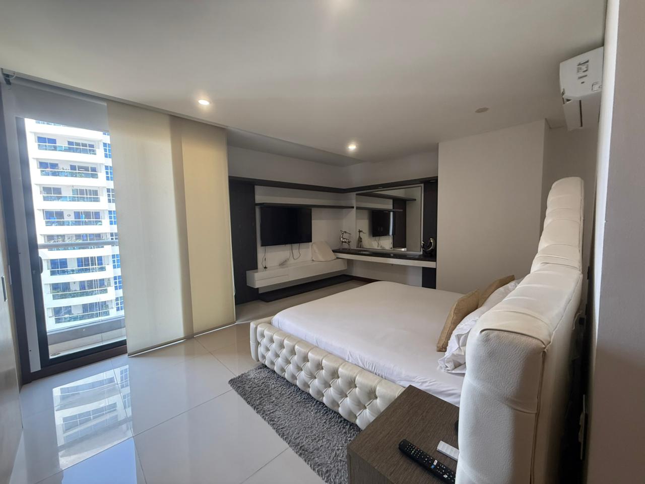 Apartamento en arriendo en Altos Del Prado, Barranquilla · foto 10 de 16