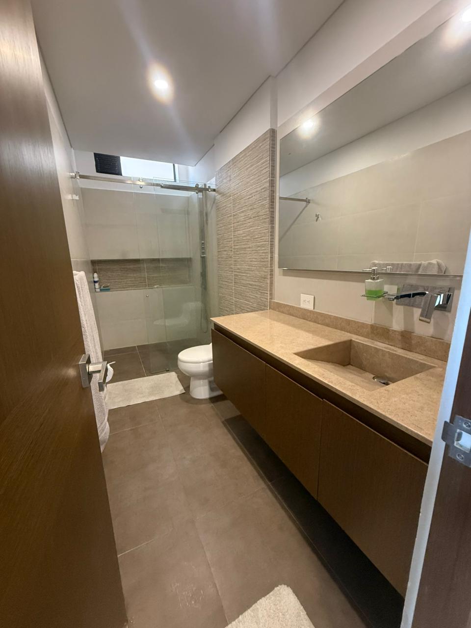 Apartamento en arriendo en Altos Del Prado, Barranquilla · foto 13 de 16