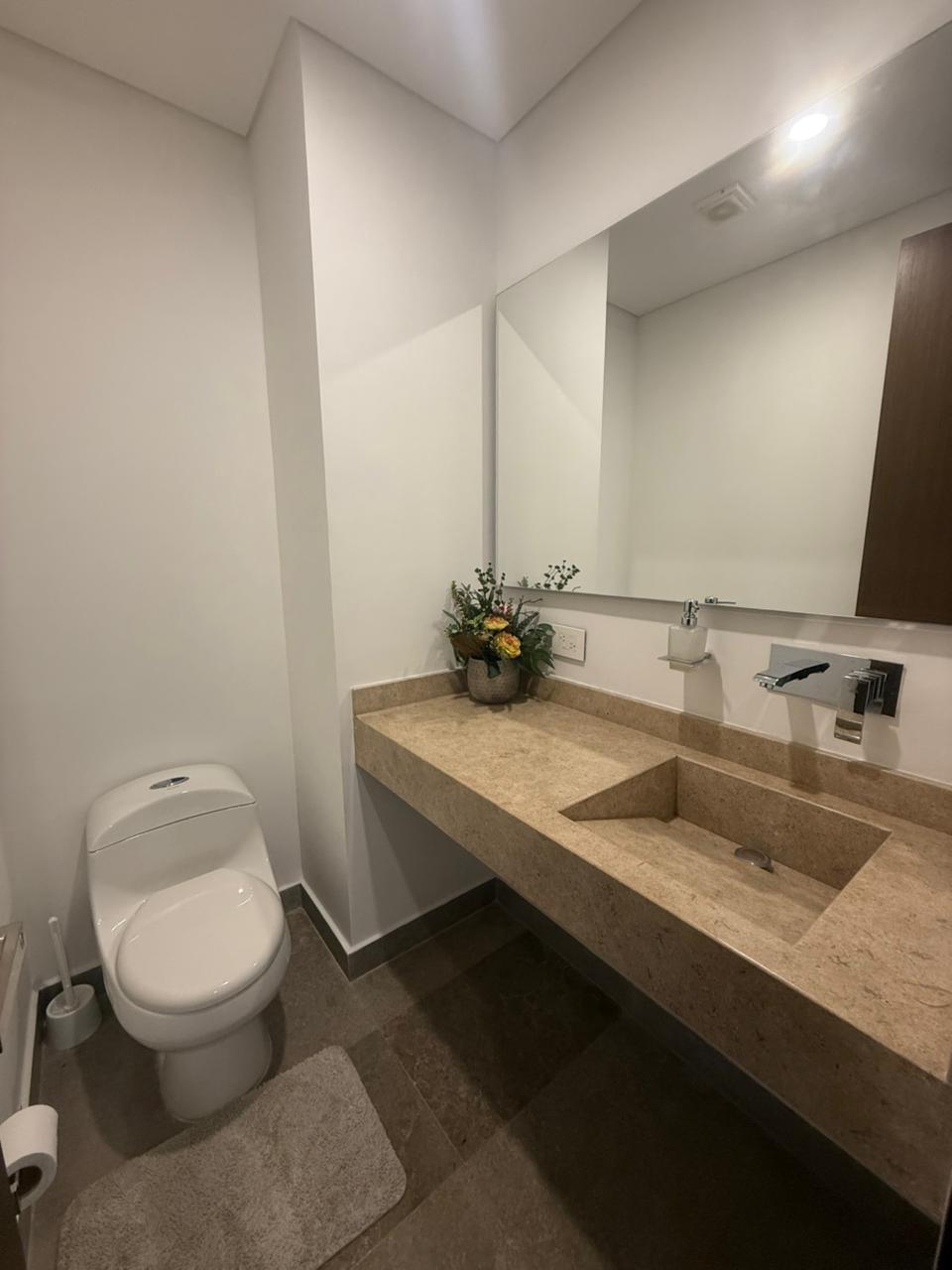Apartamento en arriendo en Altos Del Prado, Barranquilla · foto 15 de 16