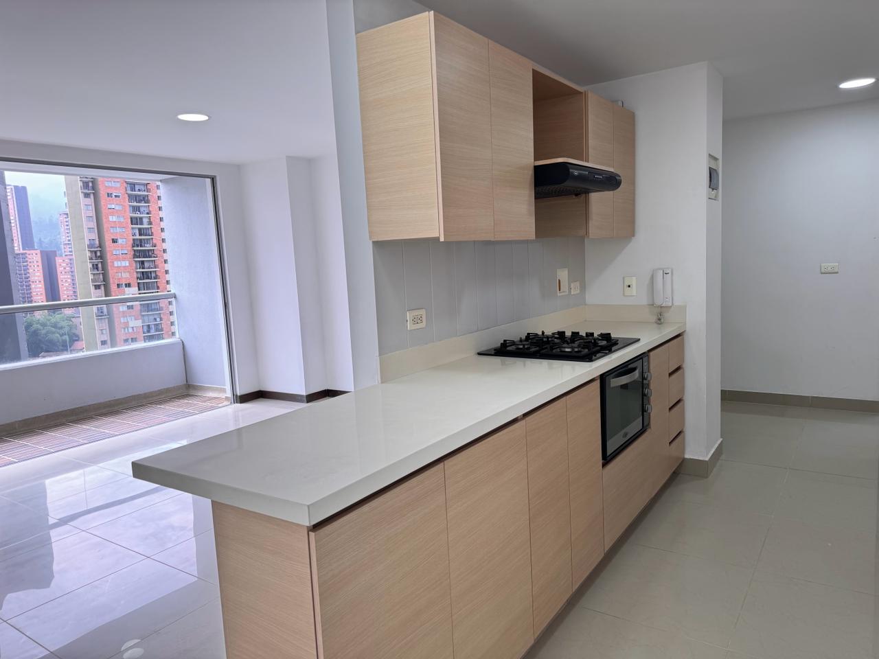 Apartamento en Arriendo en Cañaveralejo, Sabaneta - Miniatura 4