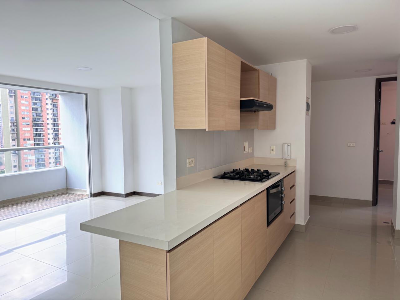 Apartamento en Arriendo en Cañaveralejo, Sabaneta - Miniatura 5