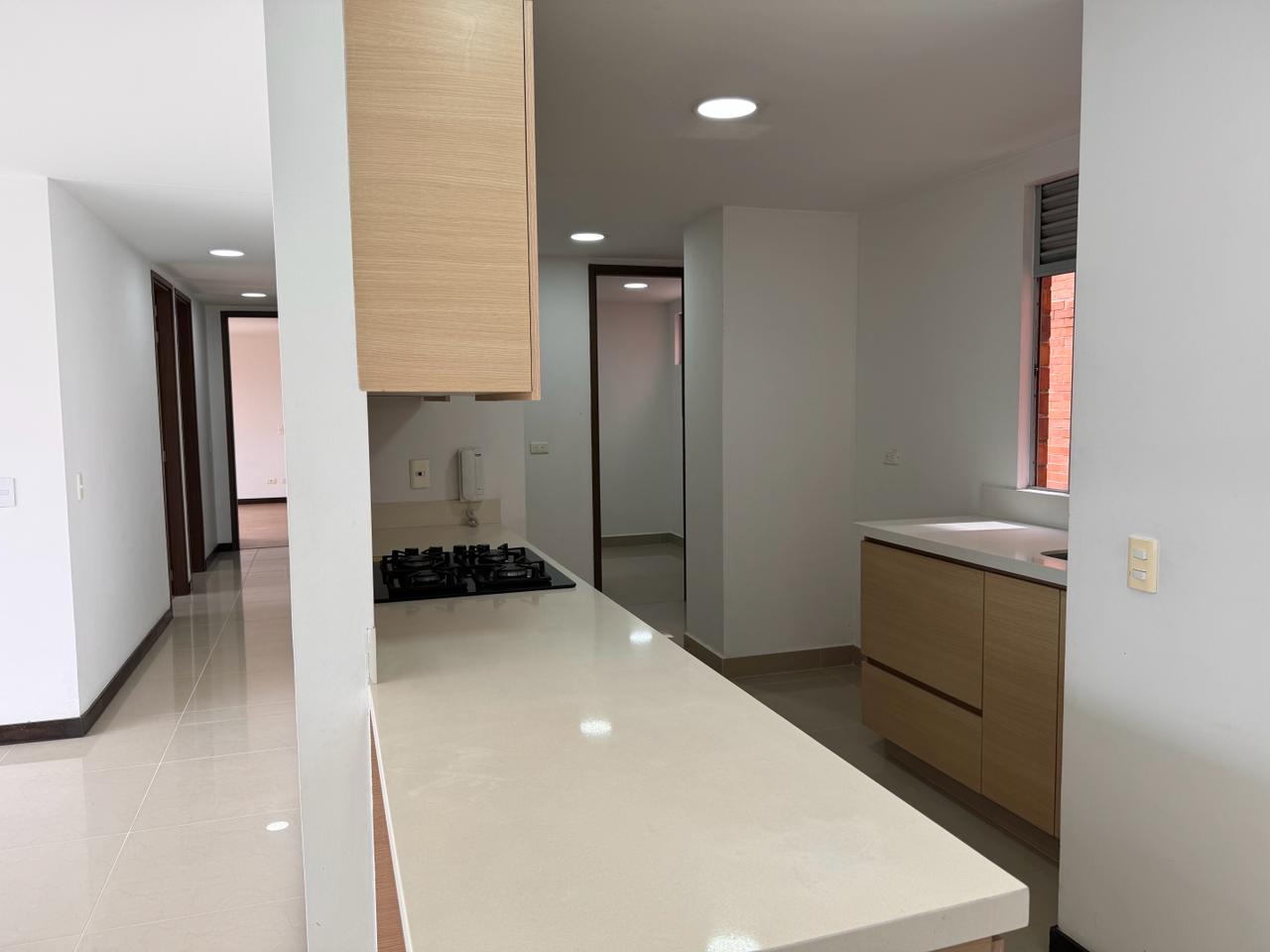 Apartamento en Arriendo en Cañaveralejo, Sabaneta - Miniatura 7