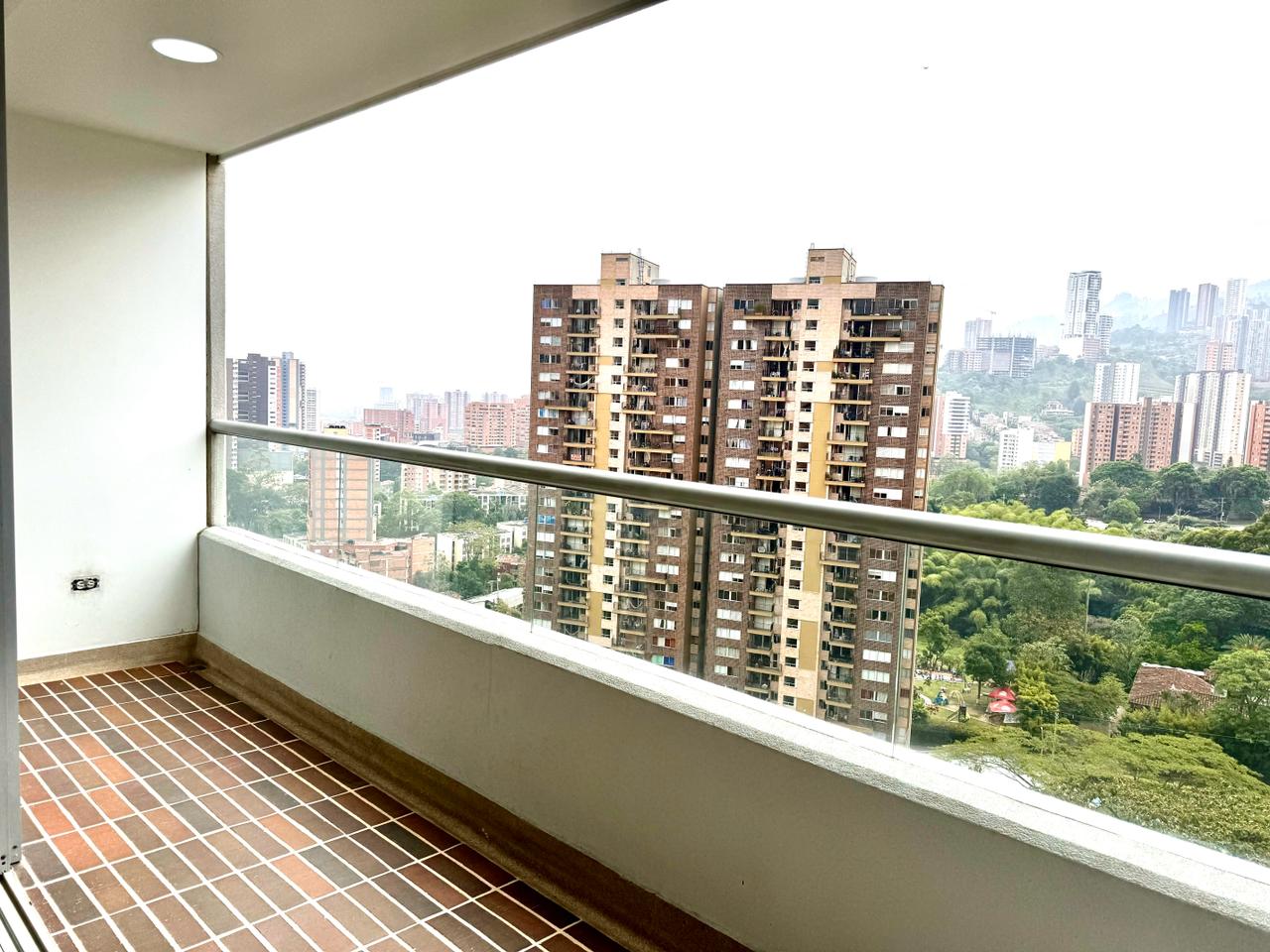 Apartamento en Arriendo en Cañaveralejo, Sabaneta - Miniatura 8