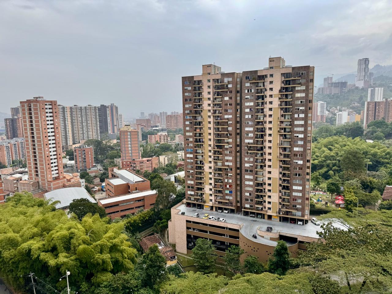 Apartamento en Arriendo en Cañaveralejo, Sabaneta - Miniatura 9