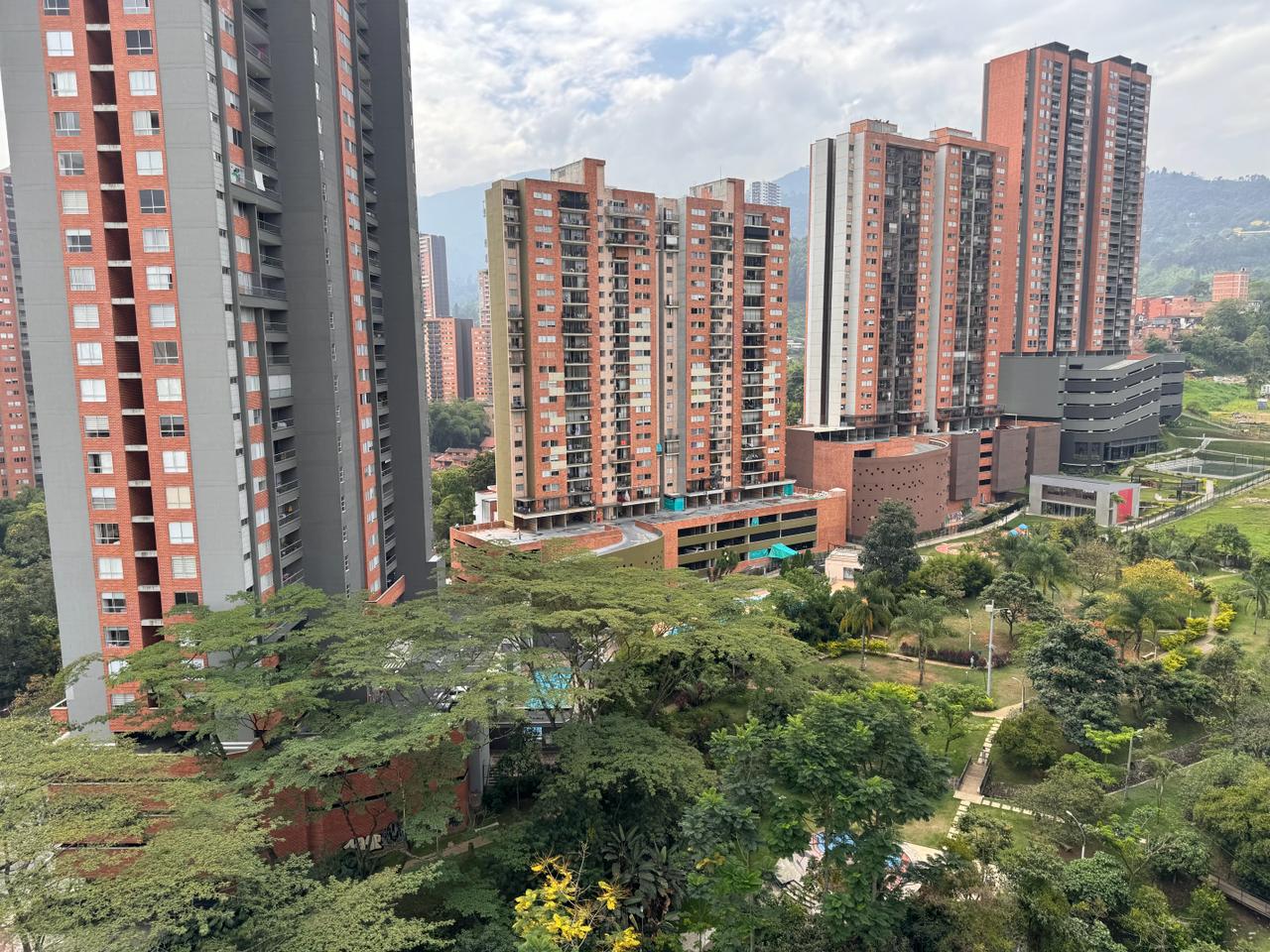 Apartamento en Arriendo en Cañaveralejo, Sabaneta - Miniatura 10