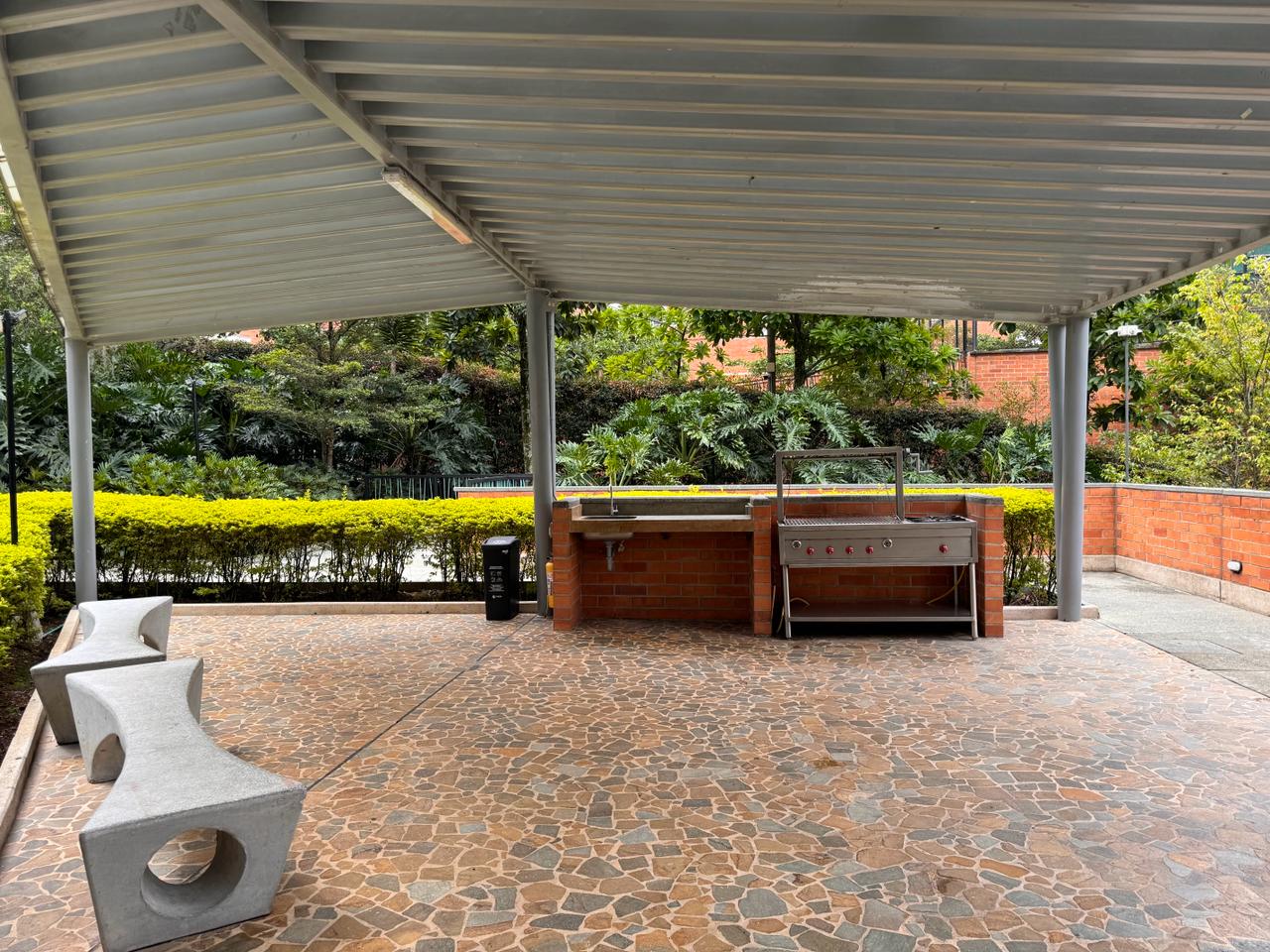 Apartamento en Arriendo en Cañaveralejo, Sabaneta - Miniatura 22