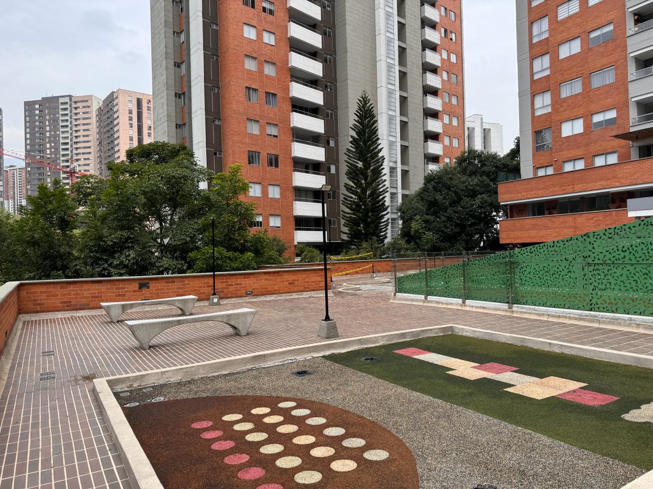 Apartamento en Arriendo en Cañaveralejo, Sabaneta - Miniatura 24