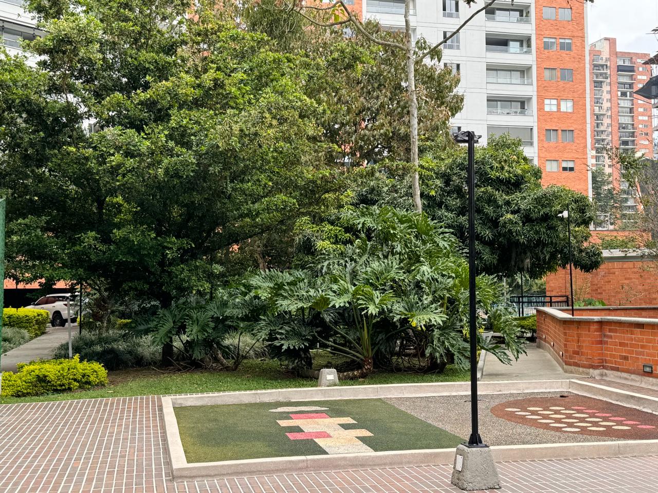 Apartamento en Arriendo en Cañaveralejo, Sabaneta - Miniatura 25