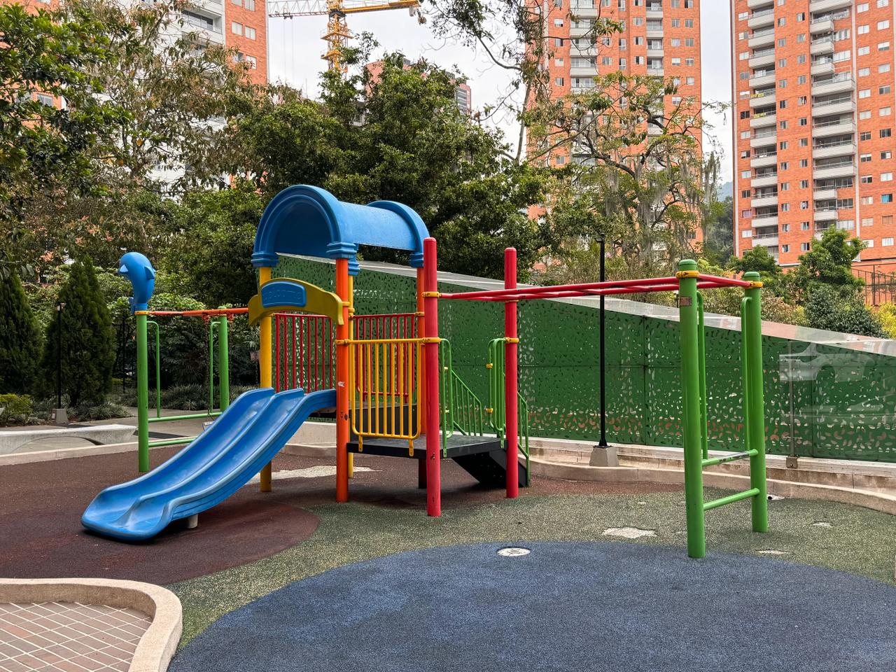 Apartamento en Arriendo en Cañaveralejo, Sabaneta - Miniatura 28