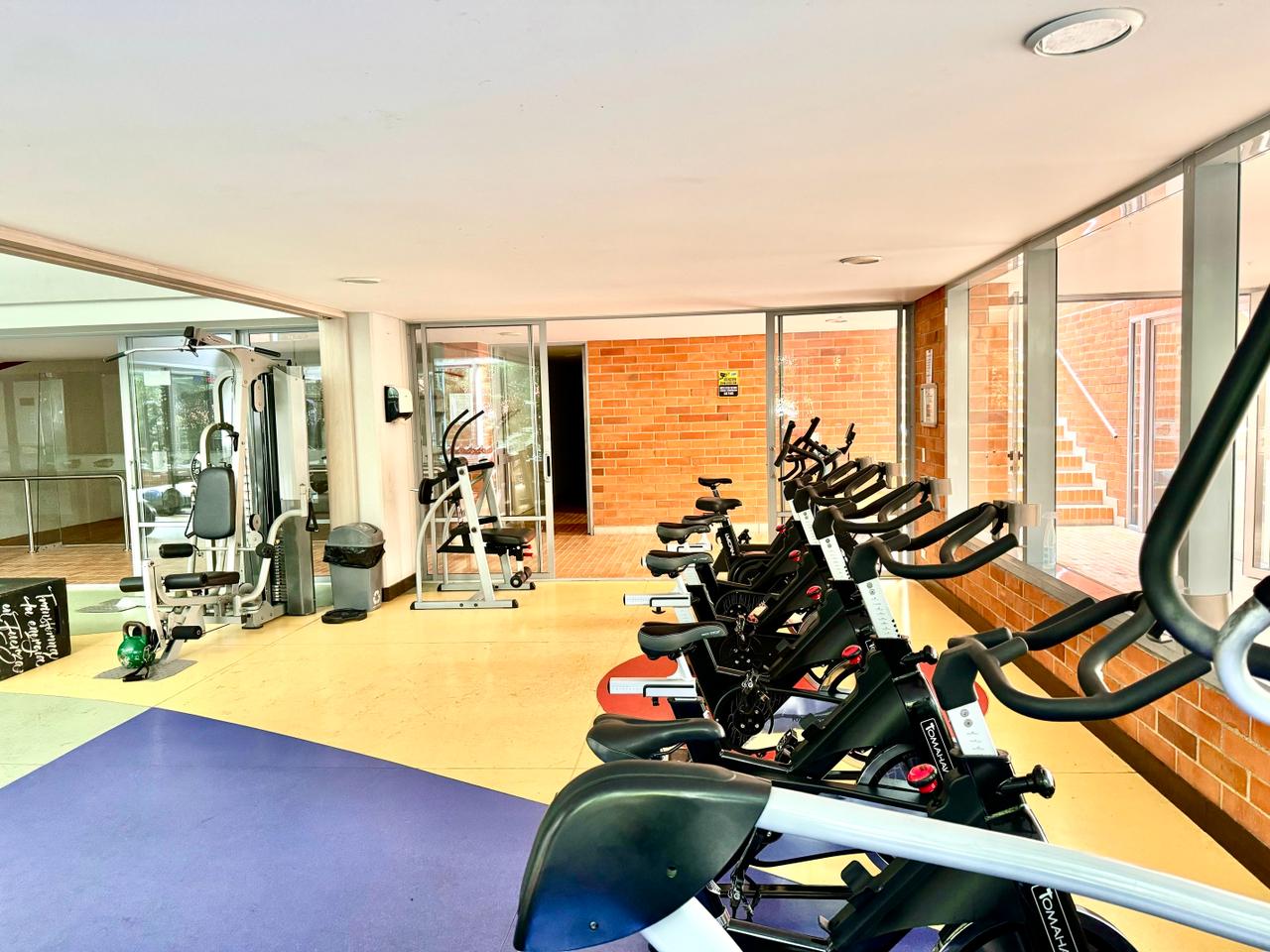Apartamento en Arriendo en Cañaveralejo, Sabaneta - Miniatura 30