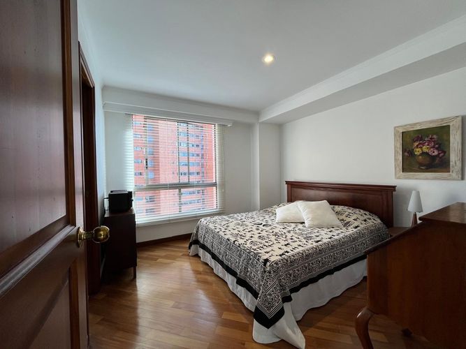 Apartamento de 3 alcobas en venta en El Poblado, Medellín, 167 m² · foto 12 de 17