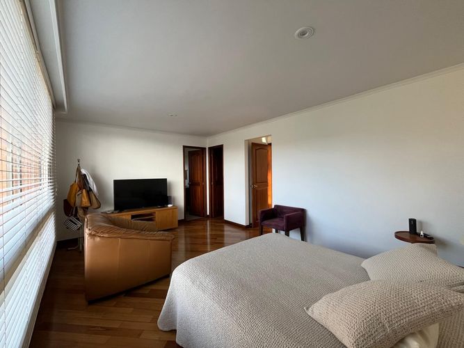 Apartamento de 3 alcobas en venta en El Poblado, Medellín, 167 m² · foto 13 de 17