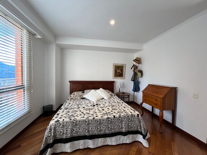 Apartamento de 3 alcobas en venta en El Poblado, Medellín, 167 m² · foto 14 de 17