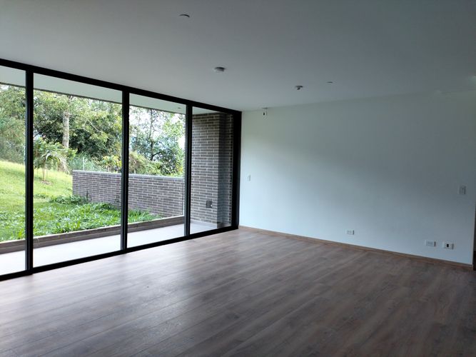Apartamento de 3 alcobas en venta en El Poblado, Medellín, 117 m² · foto 3 de 20