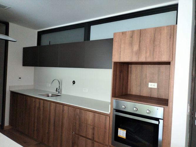 Apartamento de 3 alcobas en venta en El Poblado, Medellín, 117 m² · foto 4 de 20