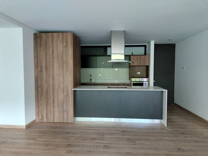 Apartamento de 3 alcobas en venta en El Poblado, Medellín, 117 m² · foto 5 de 20
