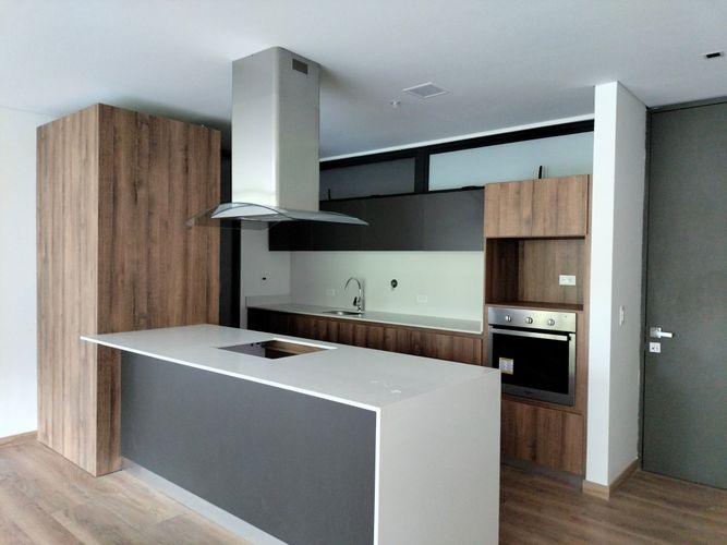 Apartamento de 3 alcobas en venta en El Poblado, Medellín, 117 m² · foto 7 de 20