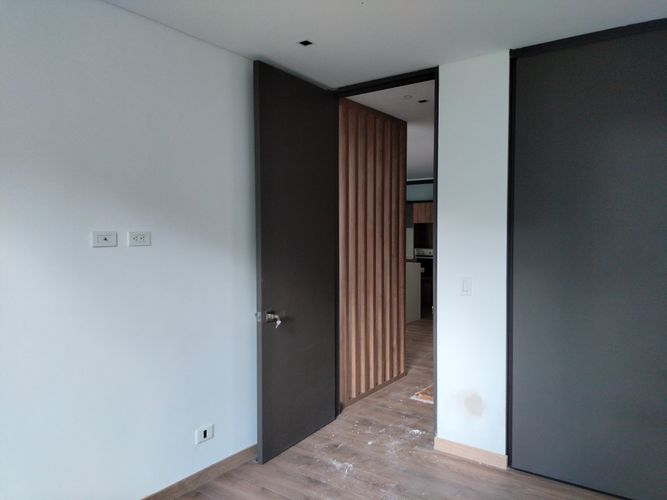 Apartamento de 3 alcobas en venta en El Poblado, Medellín, 117 m² · foto 9 de 20