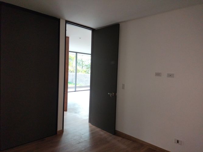 Apartamento de 3 alcobas en venta en El Poblado, Medellín, 117 m² · foto 12 de 20