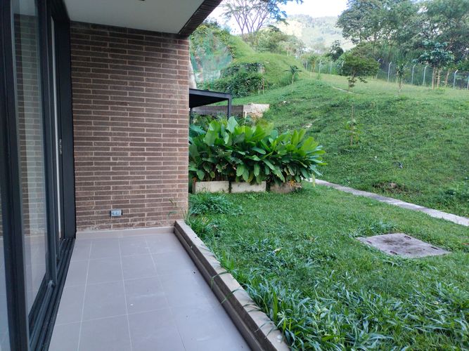 Apartamento de 3 alcobas en venta en El Poblado, Medellín, 117 m² · foto 20 de 20