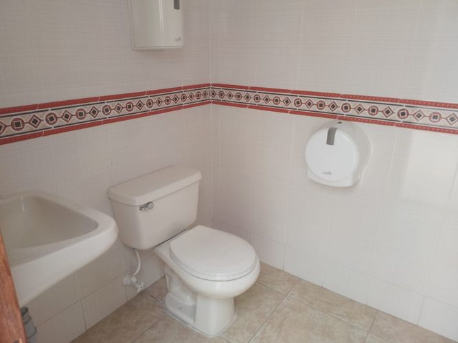 Oficina en arriendo en Belén, Medellín, 250 m² · foto 17 de 19
