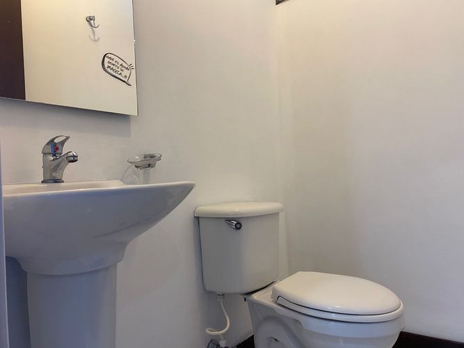 Oficina en arriendo en El Poblado, Medellín, 35 m² · foto 10 de 10
