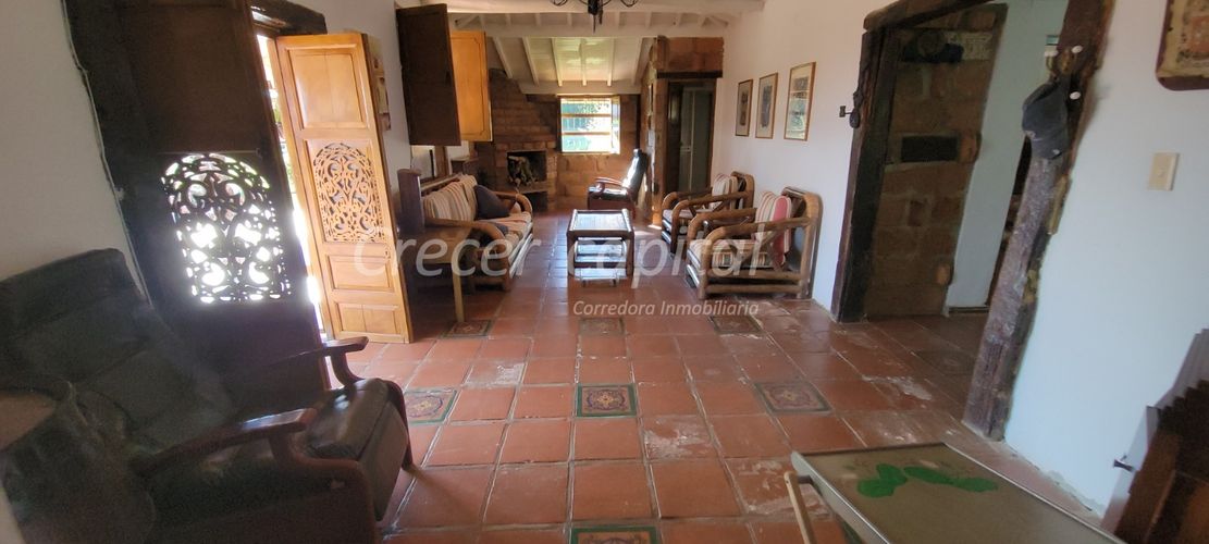 Casa de 3 alcobas en venta en Pantanillo, Envigado, 280 m² · foto 3 de 17