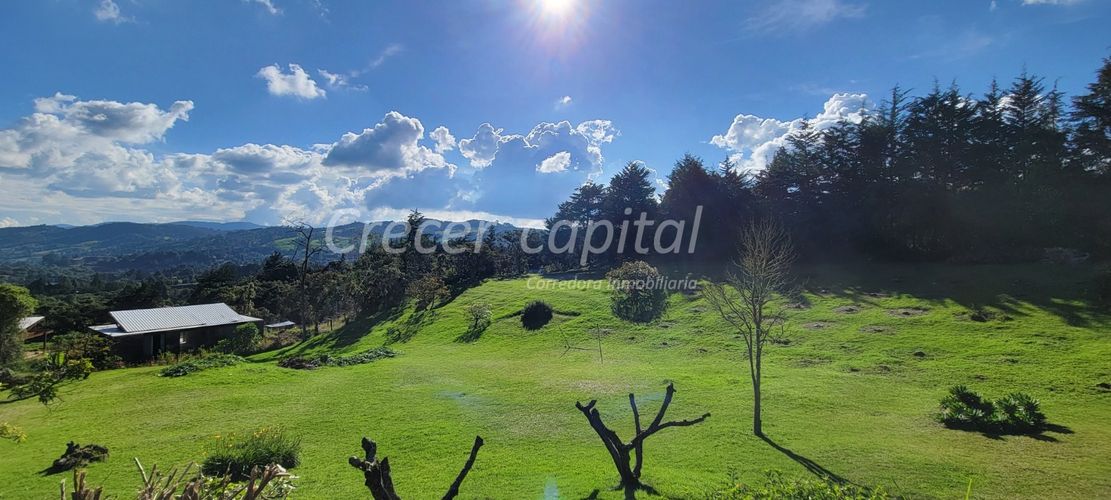 Casa de 3 alcobas en venta en Pantanillo, Envigado, 280 m² · foto 6 de 17