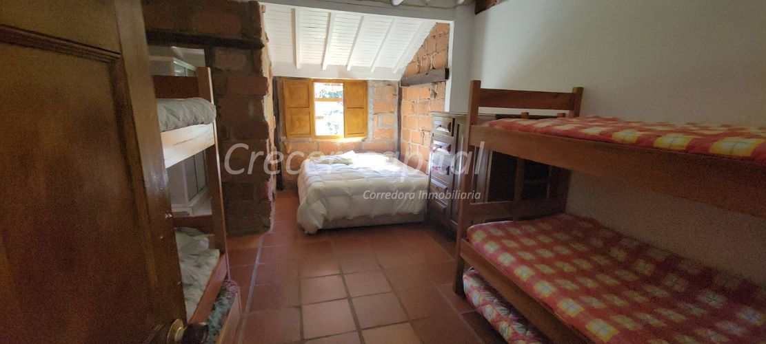 Casa de 3 alcobas en venta en Pantanillo, Envigado, 280 m² · foto 7 de 17