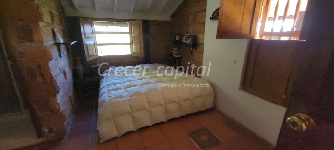 Casa de 3 alcobas en venta en Pantanillo, Envigado, 280 m² · foto 8 de 17